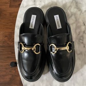 Steve Madden missk mule